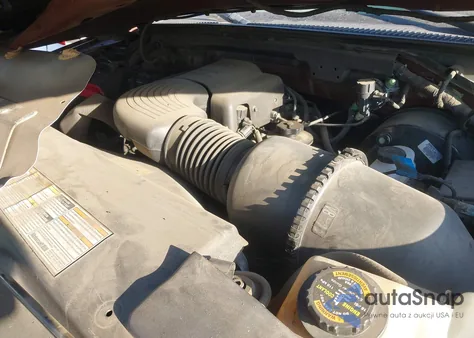 2000 Ford F150 z USA, uszkodzony, nr VIN 1FTRX17W5YKA04919